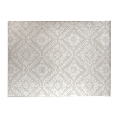 Tapis de blanchisserie antidérapant Talia