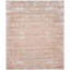 Rectangle Centennial Abstract Hand-Knotted Area Rug in pink-1315064083