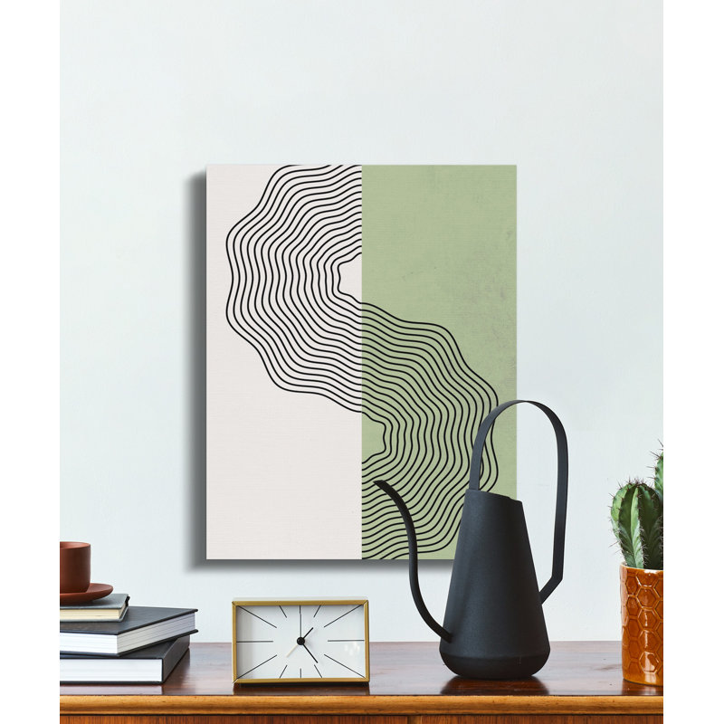 Wrapped Canvas Print Set, 20x30