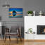 Art épique «Day's End At Cannon Beach» par Rick Berk, 24 po x 16 po-117460961