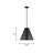 Camariae 1 - Light Single Pendant-325566537-325566536