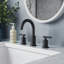Robinet pour salle de bain FORICUS Celestine-61078851
