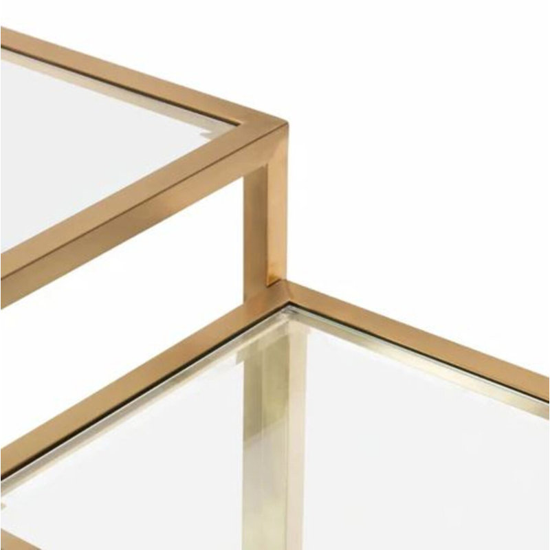 Table basse Armando
