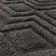 Peck Geometric Shag Area Rug