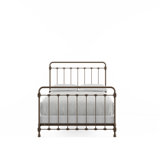 160 Picket Fence Bed | Complete Standard