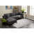 Anthracite 100% Polyester is out of stock
