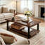 Table basse Farmhouse