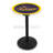 Round Metal Base Dining Table-12162723-12162809