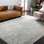 Tapis Yedidalga Performance Abstract