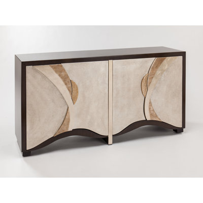 Accent Cabinet by Artmax