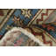 Tapis de couloir luxueux 3 x 3