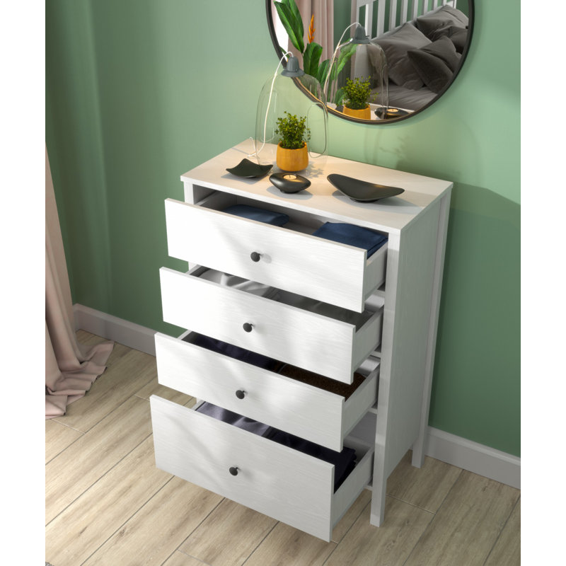 Commode