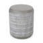 Outdoor Lightweight Concrete Side Table