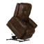 Fauteuil inclinable Burech-24675975