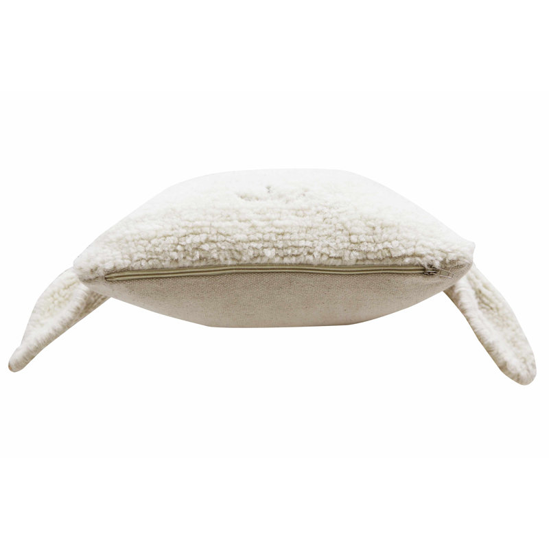 Woolable Kids Novelty Pillow Cover & Insert