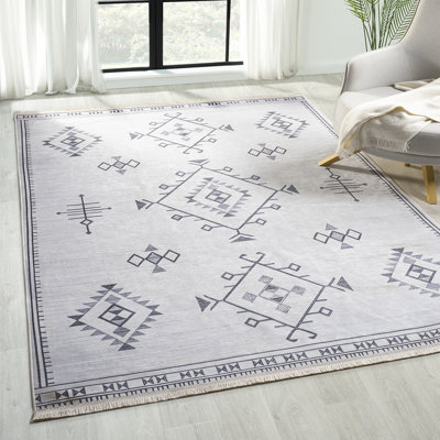 ANATOLIA Chenille Rug