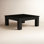 Dutton 42" Oak Coffee Table