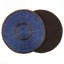 Danbury Glass Patchwork Round-574420526