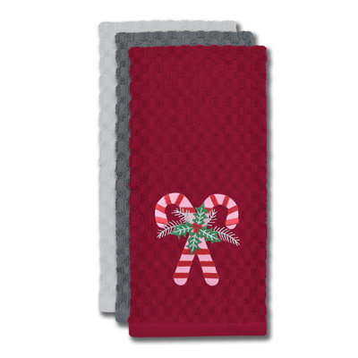 Cotton Tea Towel Kitchen Towel