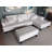Pritesh Upholstered L-Shaped Sectional-1394241220-1394241223