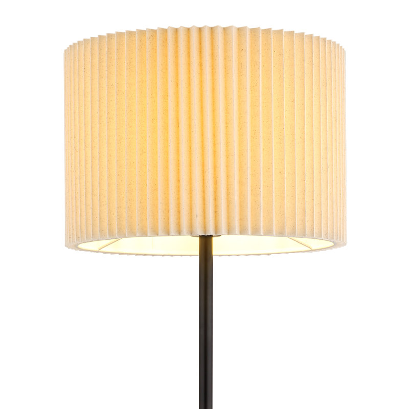 152cm Matte Novelty Floor Lamp