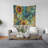 Wall Tapestry-125994941