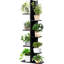 Bement 141cm H x 50cm W Bookcase-2138238279