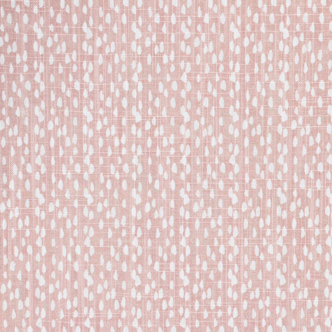 Felicity 100% Cotton Fabric Eastern Accents