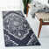 Kouerga bHand Tufted Wool Geometric Rug