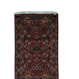 Wool Oriental Area Rug
