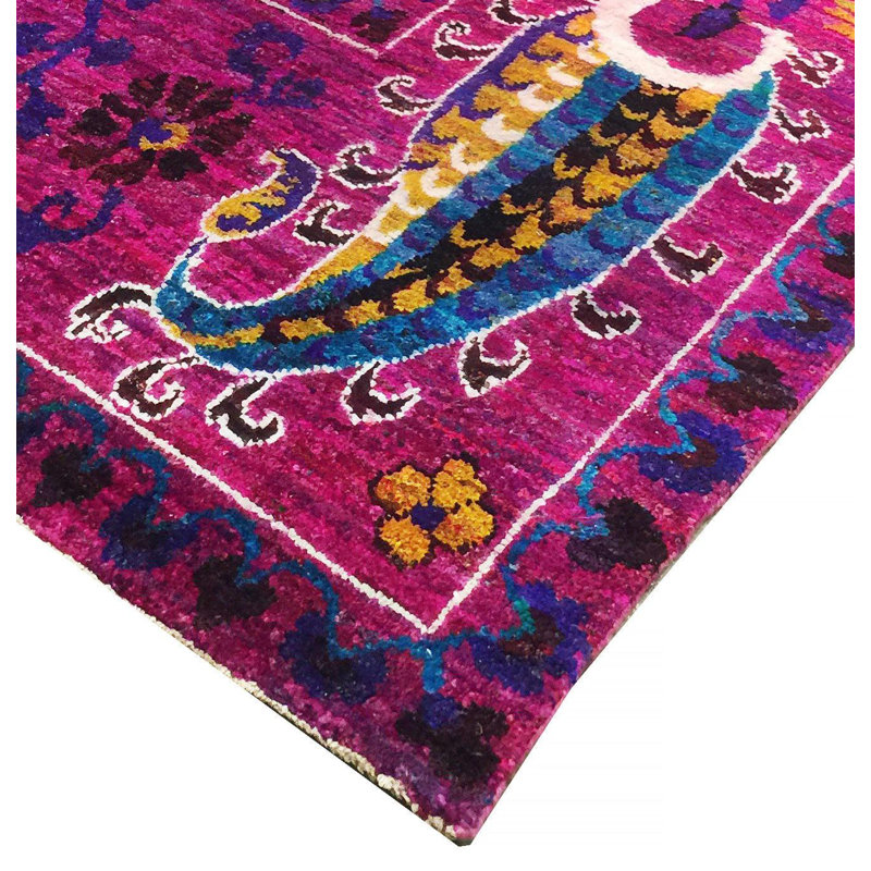 Oriental Area Rug