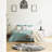Jaskirit Abstract Indoor Rug-1612733789