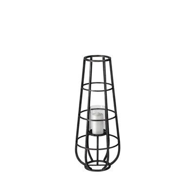Bella Metal Floor Lantern