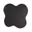 Deora Glass Novelty Mirror
