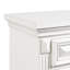Commode 7 tiroirs avec miroir Alauna-1230046682