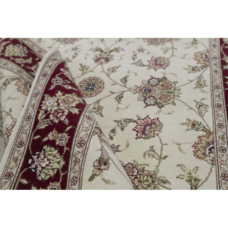 Oriental Area Rug
