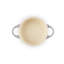 Le Creuset Stonware 8 oz. Mini Round Cocotte with Lid-28907701