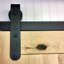 Round End Rolling Standard Single Track Barn Door Hardware Kit