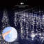 NETTA Icicle Fairy Christmas Lights - 2000 LED / 60M Lit-Length-62280078