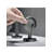 Widespread Bathroom Faucet