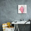 «Shimmering Shells 12» par James Wiens, art mural sur toile-2028744263