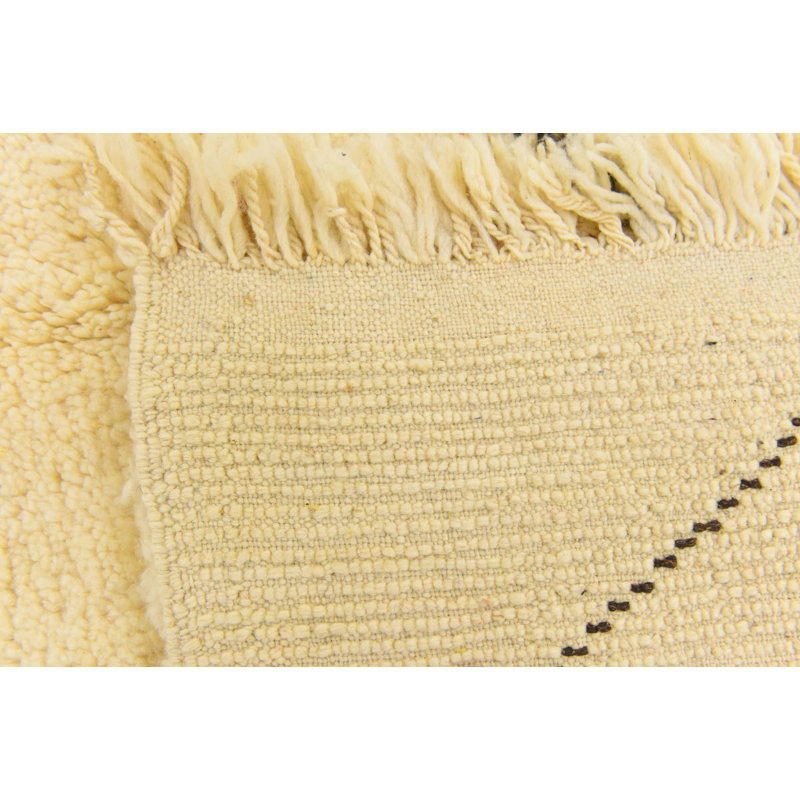 Tapis crème Julian