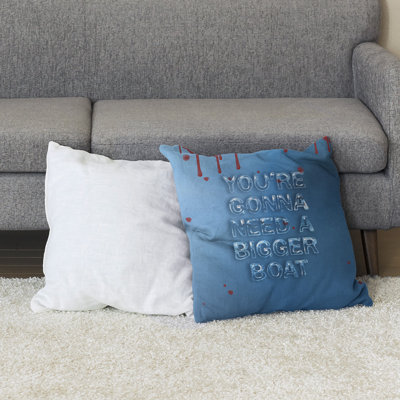 Floor Pillow