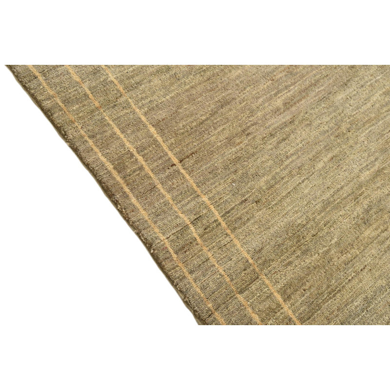 Tapis gris clair Naber