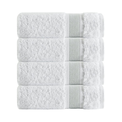 Amair Plush Bath Towel