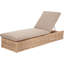 Garda Sun Lounger