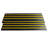 Stellweilan Tessberg Rubber 16'' L Threshold Ramp
