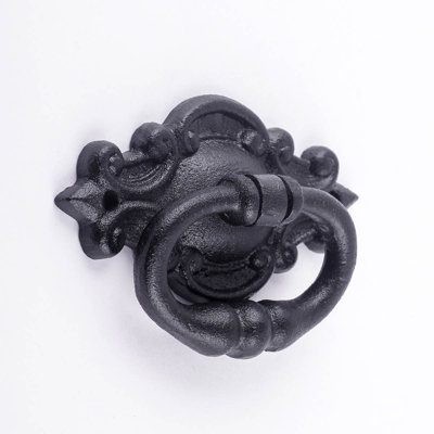 Cast Ring Pull