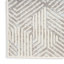 Tapis géométrique Averiana-558328240