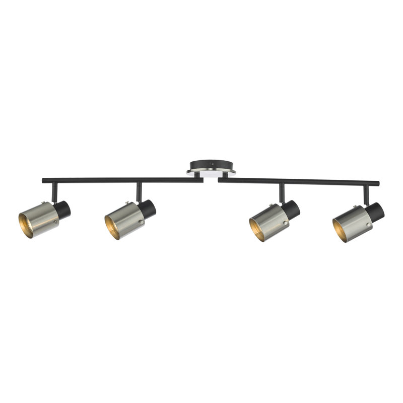 Quarmaine Flush Mount